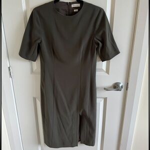 Babaton dress size 4